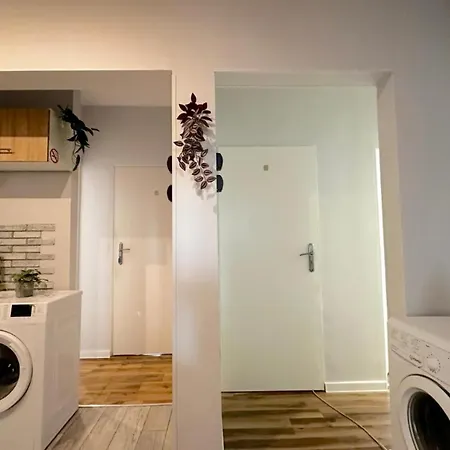 Bed and Breakfast Morska Aqua Therapy 3