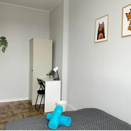 Morska Aqua Therapy 3 * Gdynia