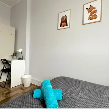 Bed and Breakfast Morska Aqua Therapy 3 *