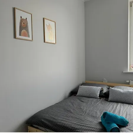 Morska Aqua Therapy 3 * Gdynia