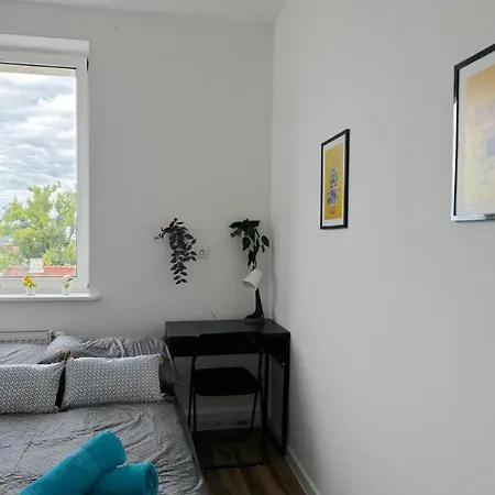 Morska Aqua Therapy 3 Bed & Breakfast Gdynia