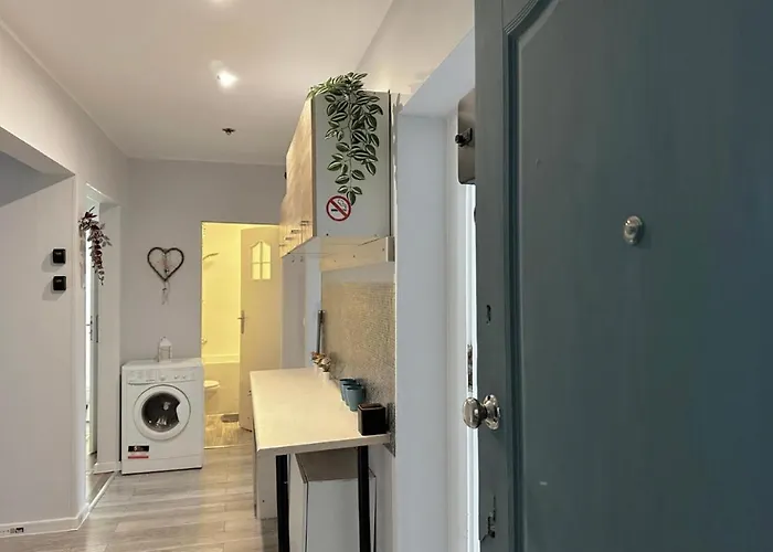 Morska Aqua Therapy 3 Bed & Breakfast *