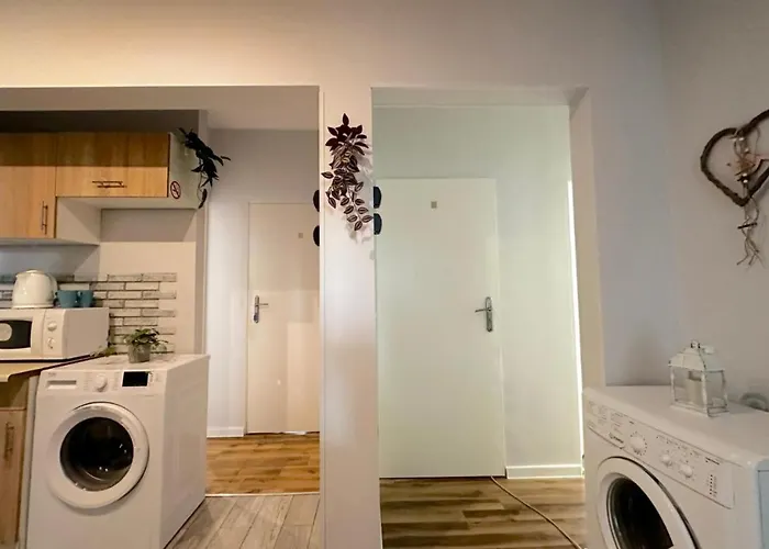 Bed & Breakfast Morska Aqua Therapy 3