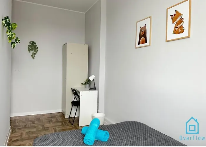 Morska Aqua Therapy 3 * Gdynia