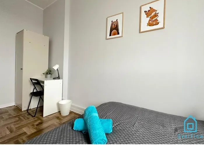 Bed & Breakfast Morska Aqua Therapy 3 *