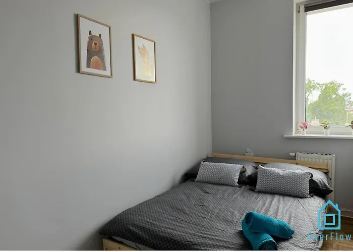 Morska Aqua Therapy 3 * Gdynia